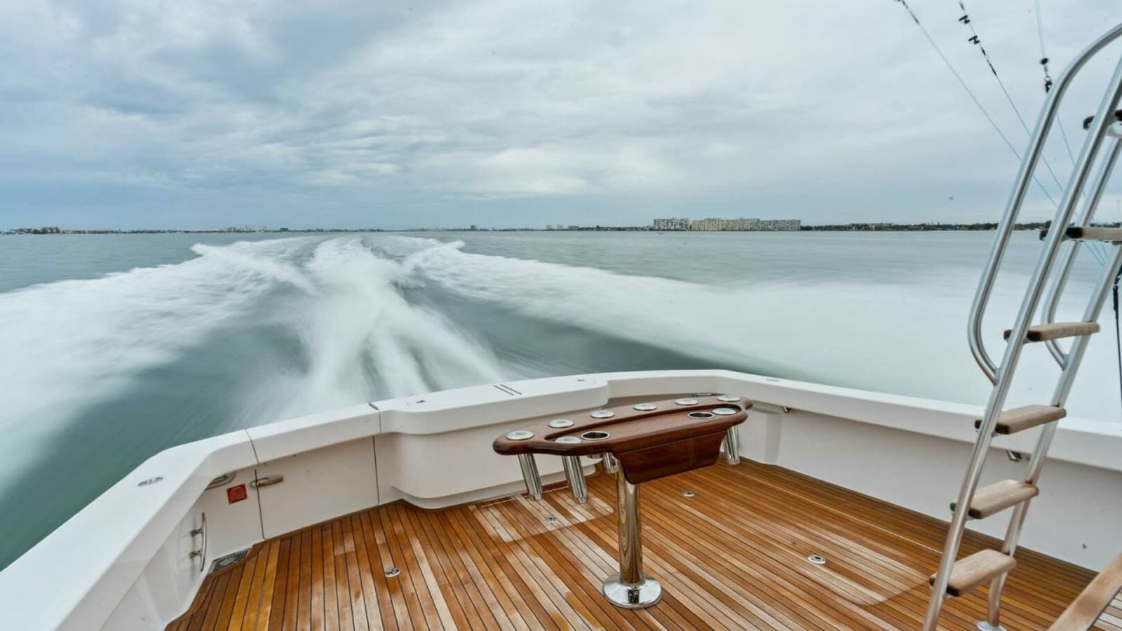 2021 Viking 46 Billfish - Photo 95