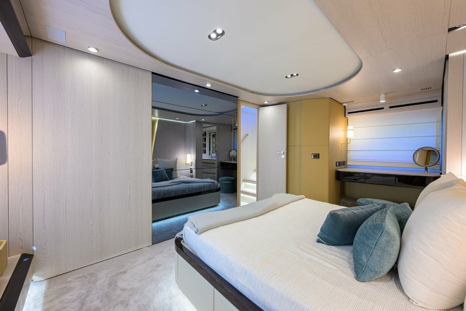 2024 Azimut Fly 78 - Photo 39