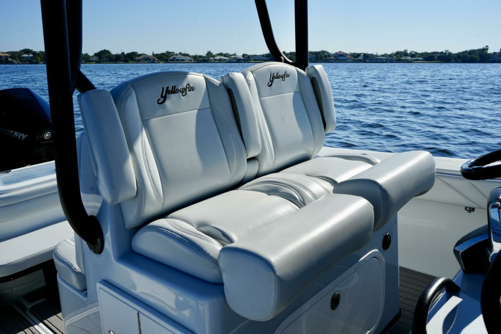 2023 Yellowfin 32 Offshore - Photo 23