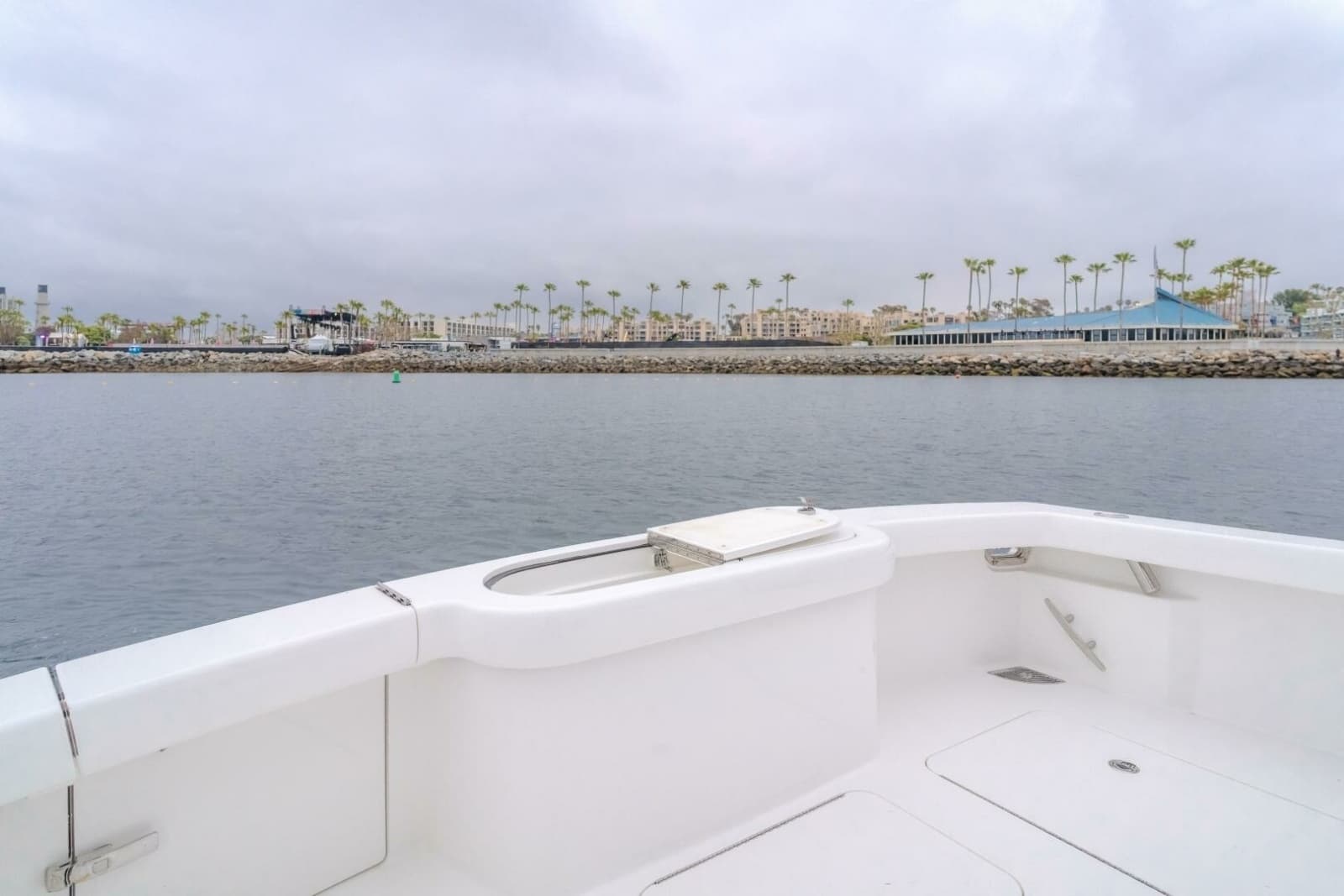 2022 Viking 38 Open Billfish - Photo 29