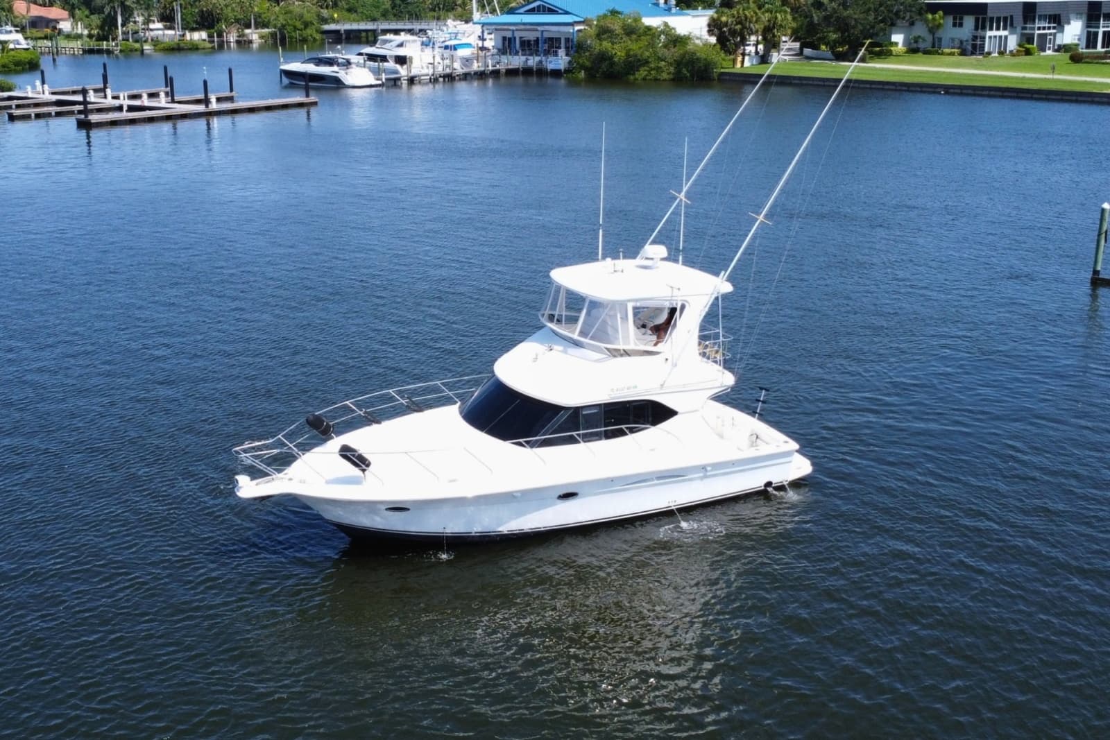2005 Silverton Convertible - Photo 5