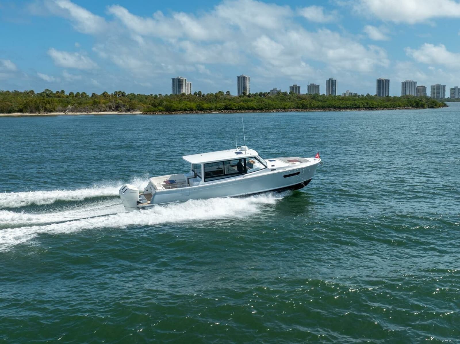 2026 MJM 47X - Photo 5