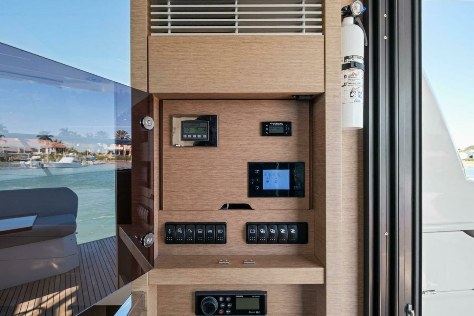 2022 Prestige 520 Flybridge - Photo 52