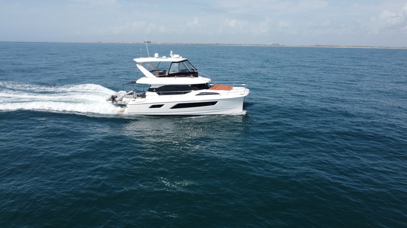 2021 Aquila 44 Motor Yacht - Photo 61