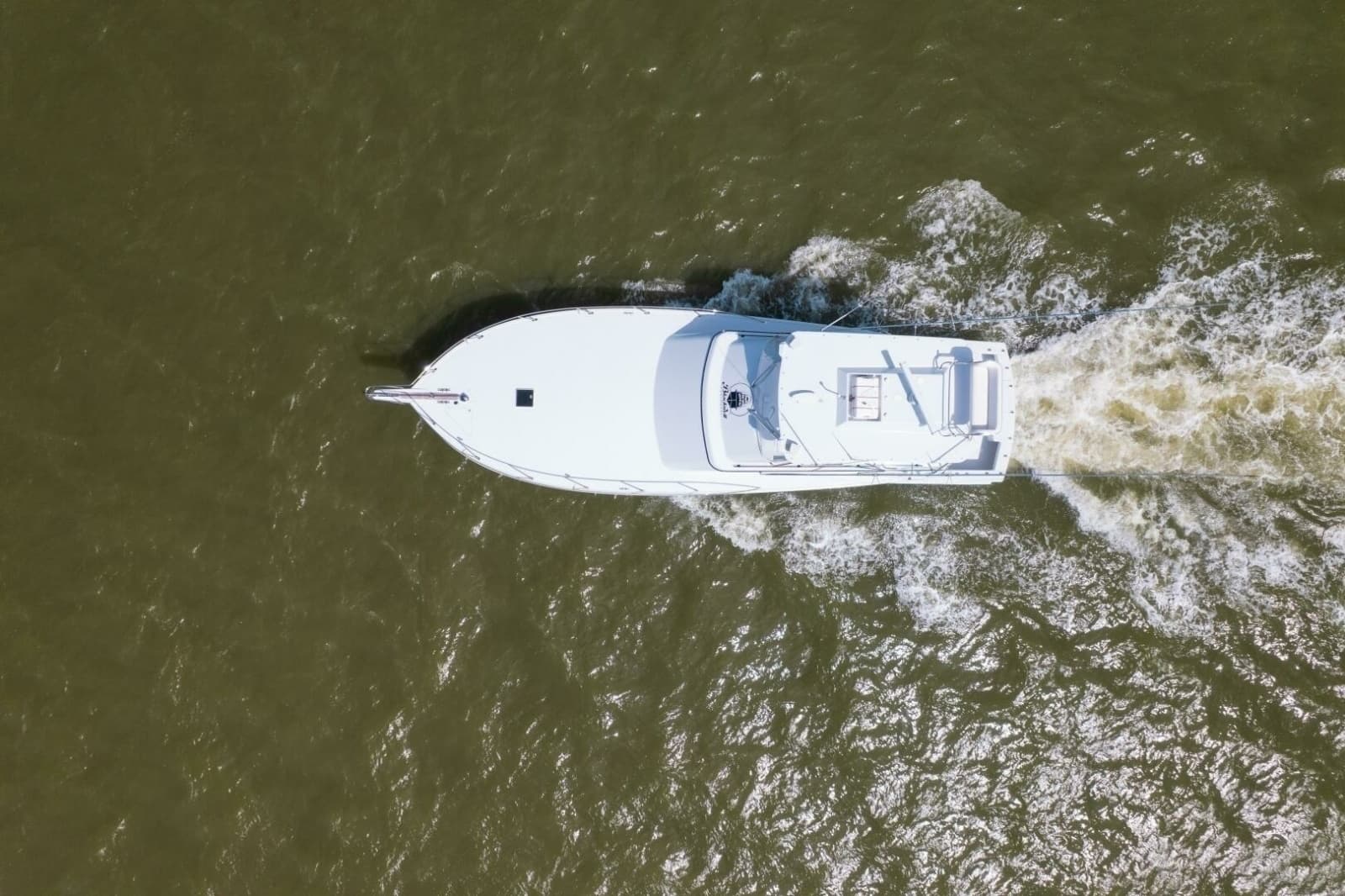 2014 Blackwell 62 Convertible - Photo 89