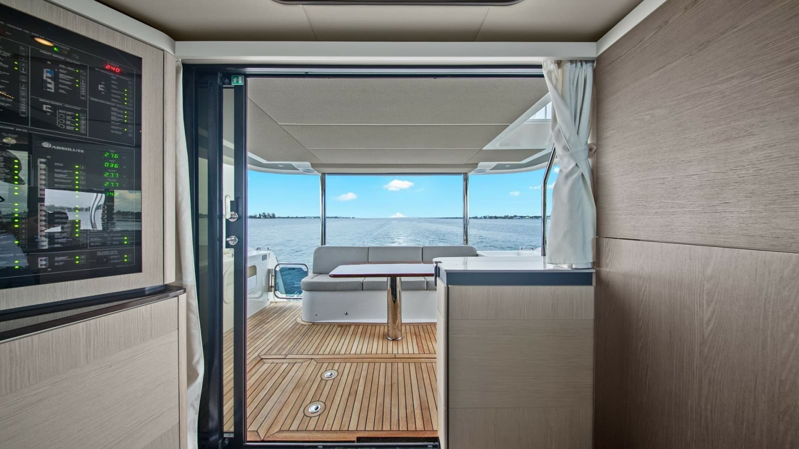2024 Absolute 52 Navetta - Photo 30