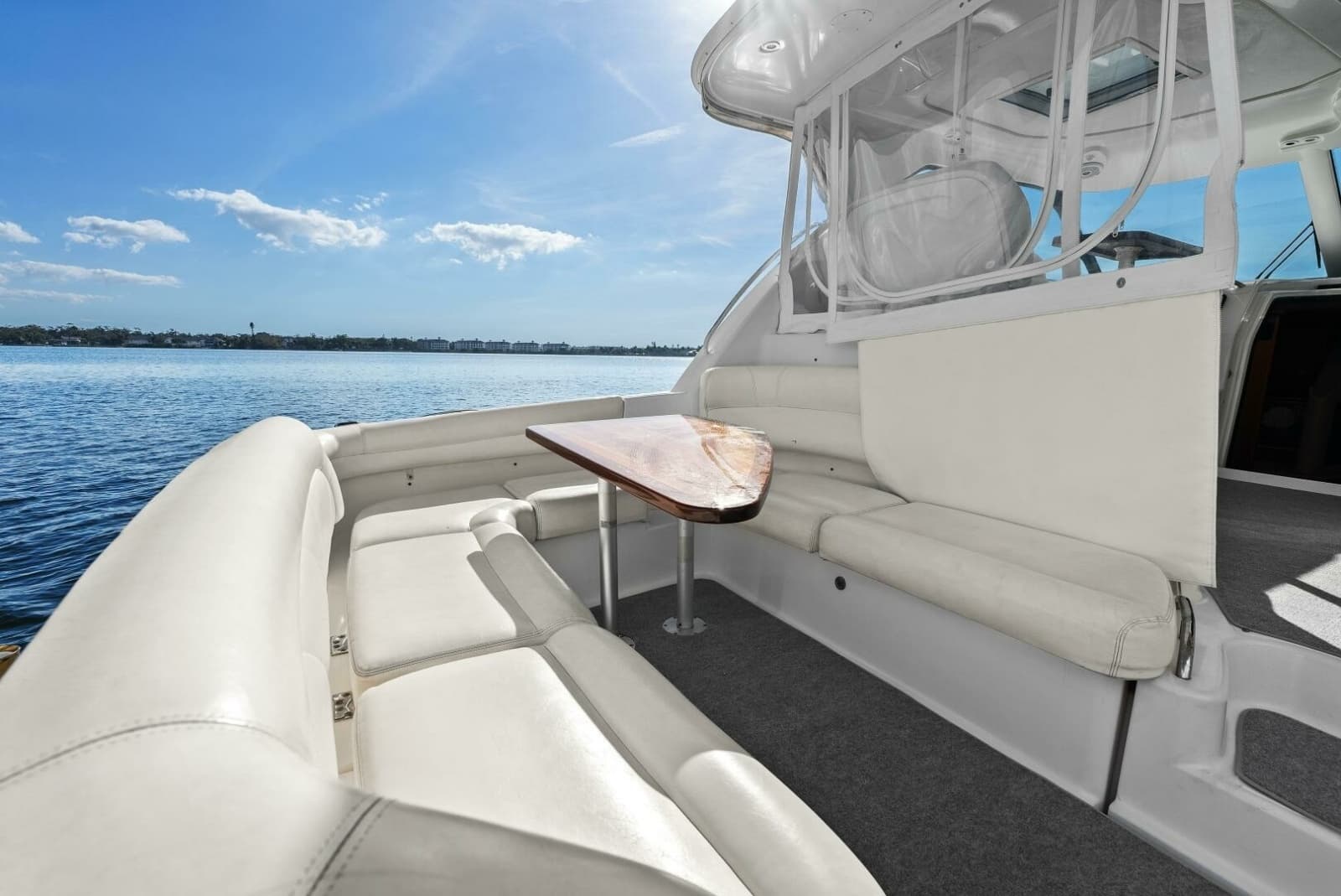 2007 Tiara Yachts 4300 Sovran - Photo 13