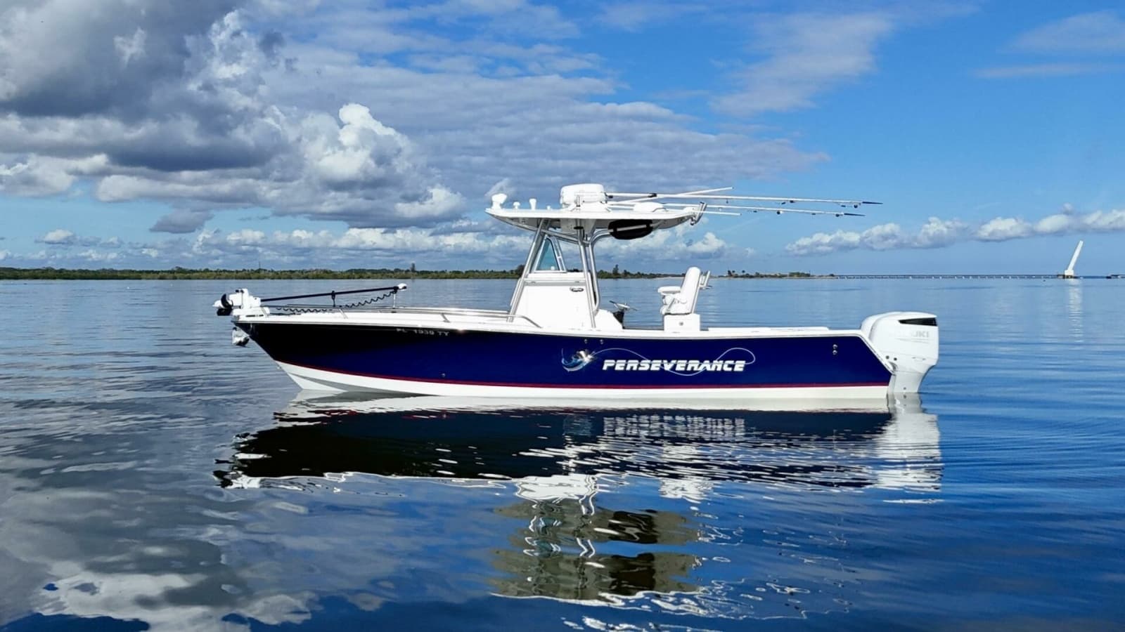 2006 Regulator 29 FS - Photo 10