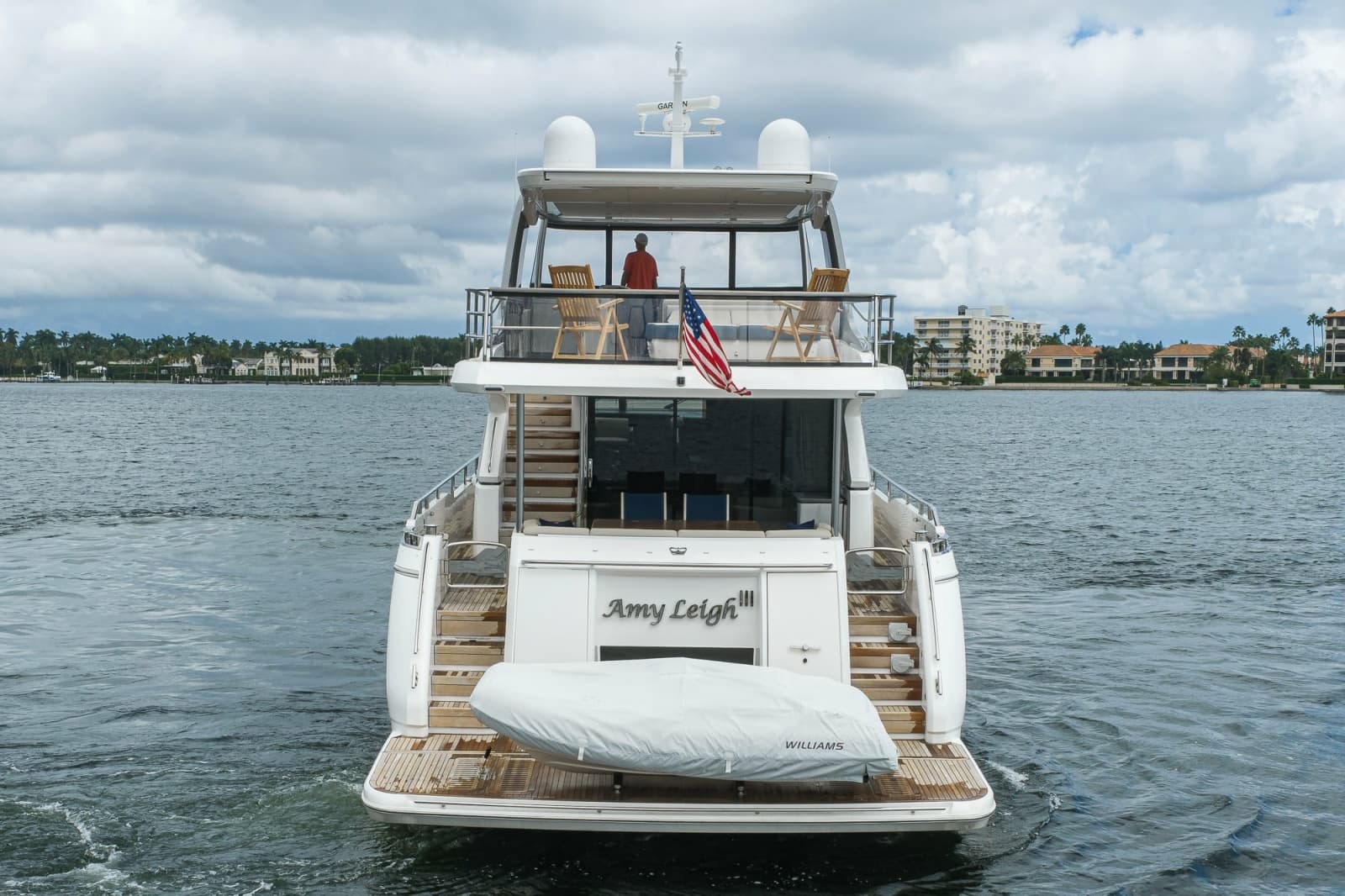 2022 Princess Y78 - Photo 58