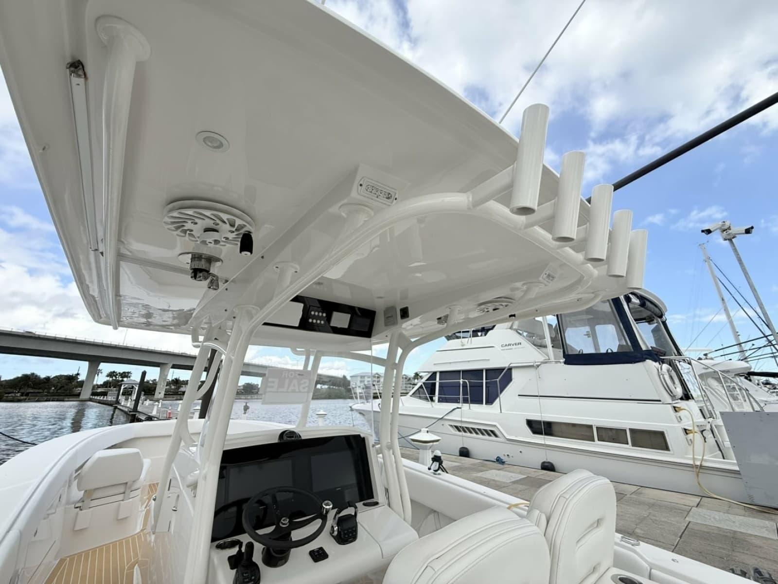 2020 Jupiter 38HFS - Photo 11