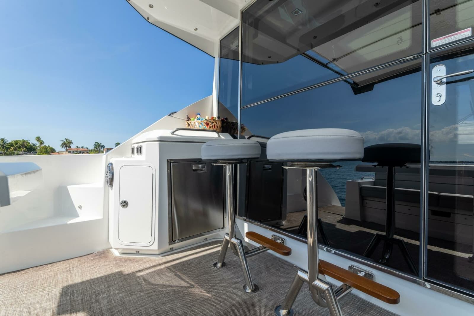 2018 Cruisers 45 Cantius - Photo 12