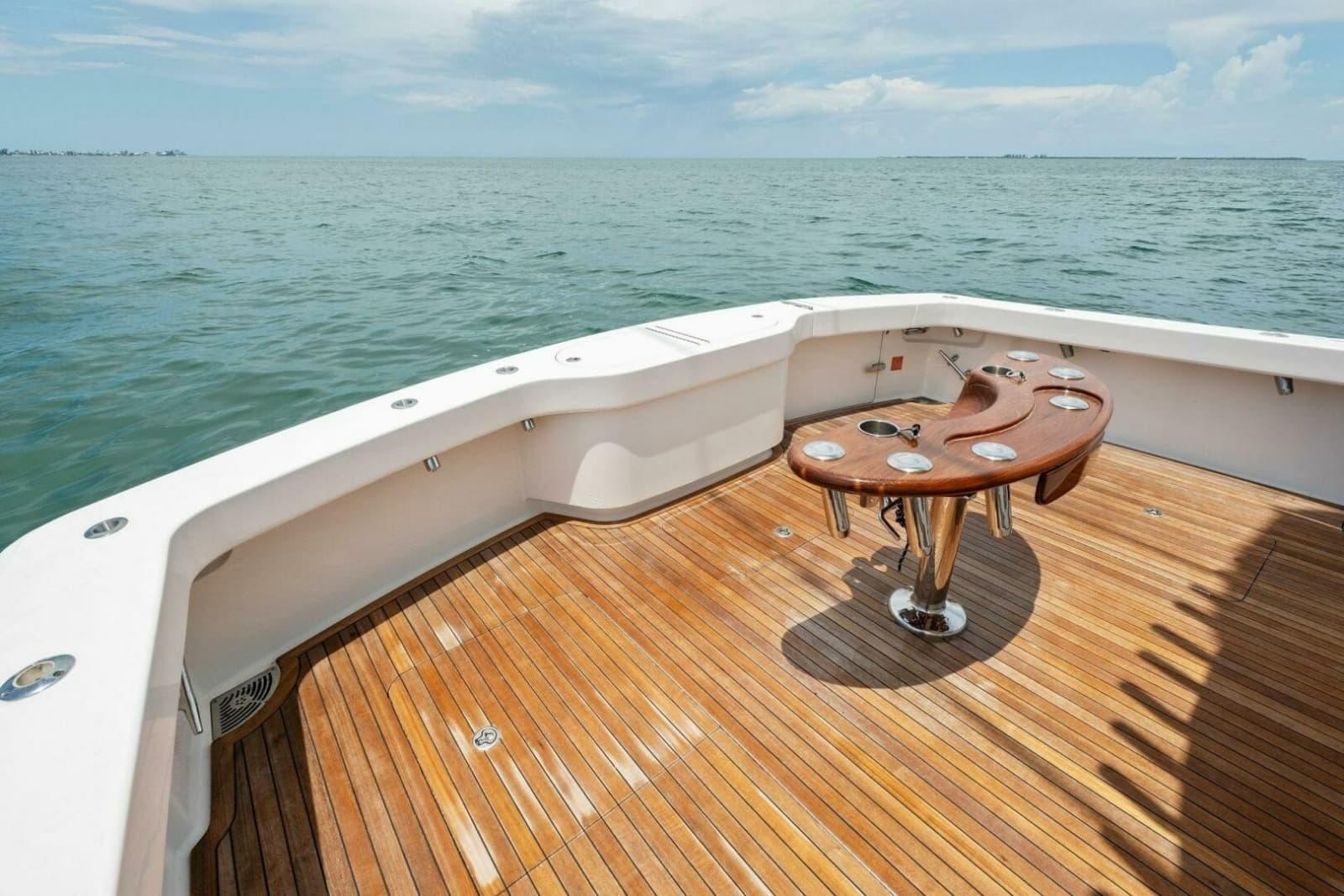 2015 Viking 52 OPEN - Photo 27