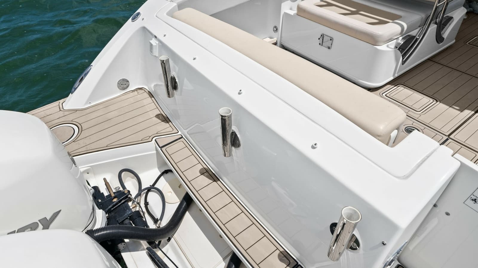2019 Boston Whaler 320 Vantage - Photo 8