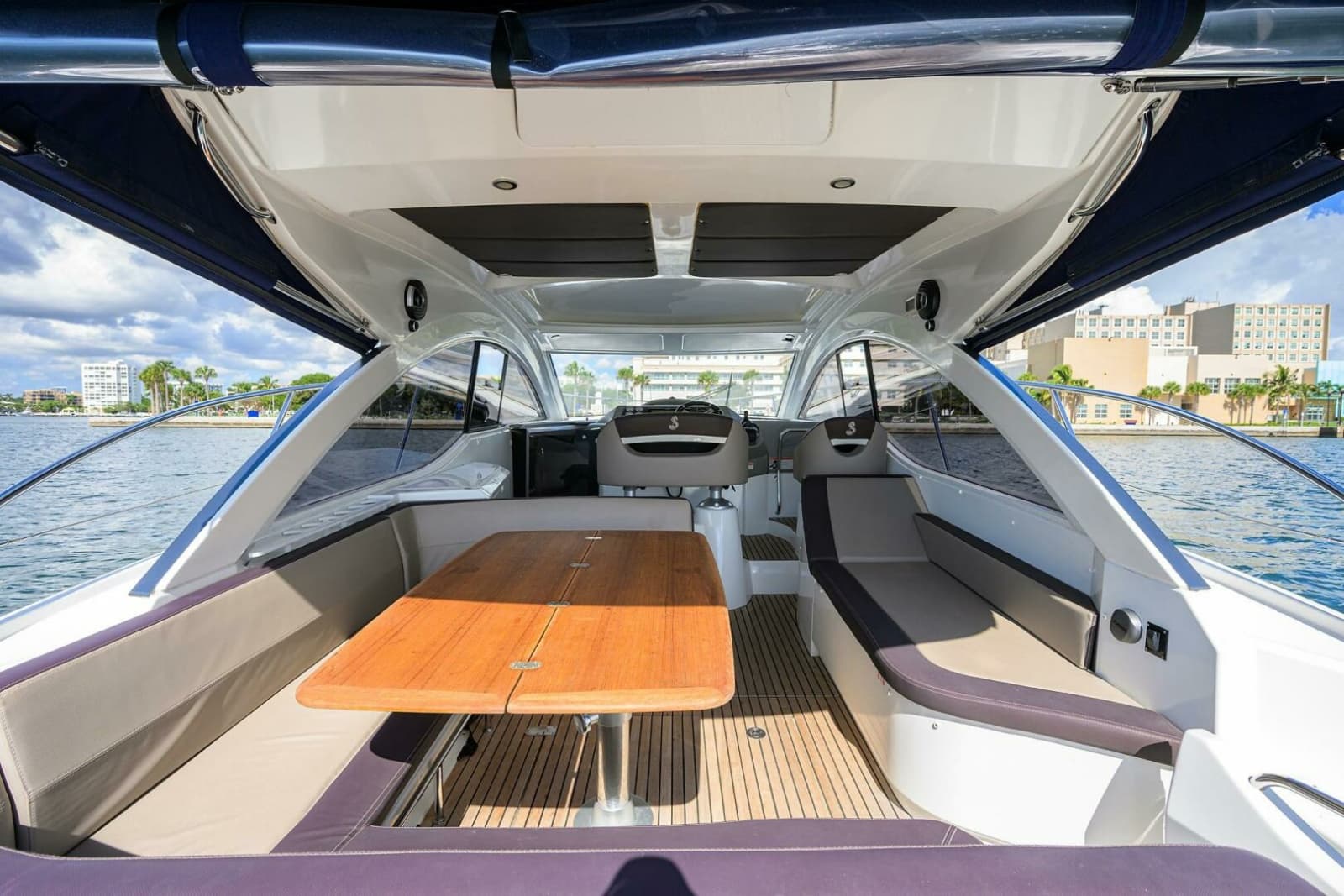2015 Beneteau 38 GT - Photo 33