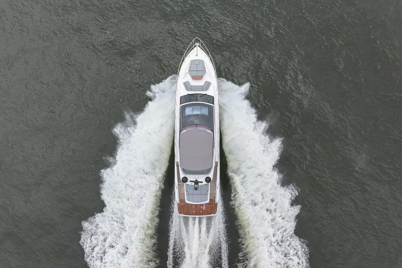 2020 Princess S66 - Photo 5