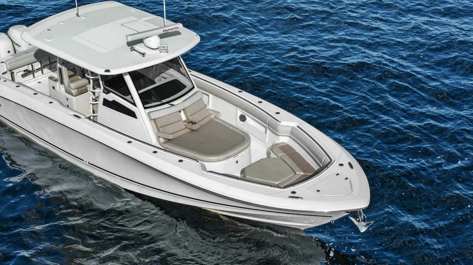 2019 Boston Whaler 380 Outrage - Photo 39