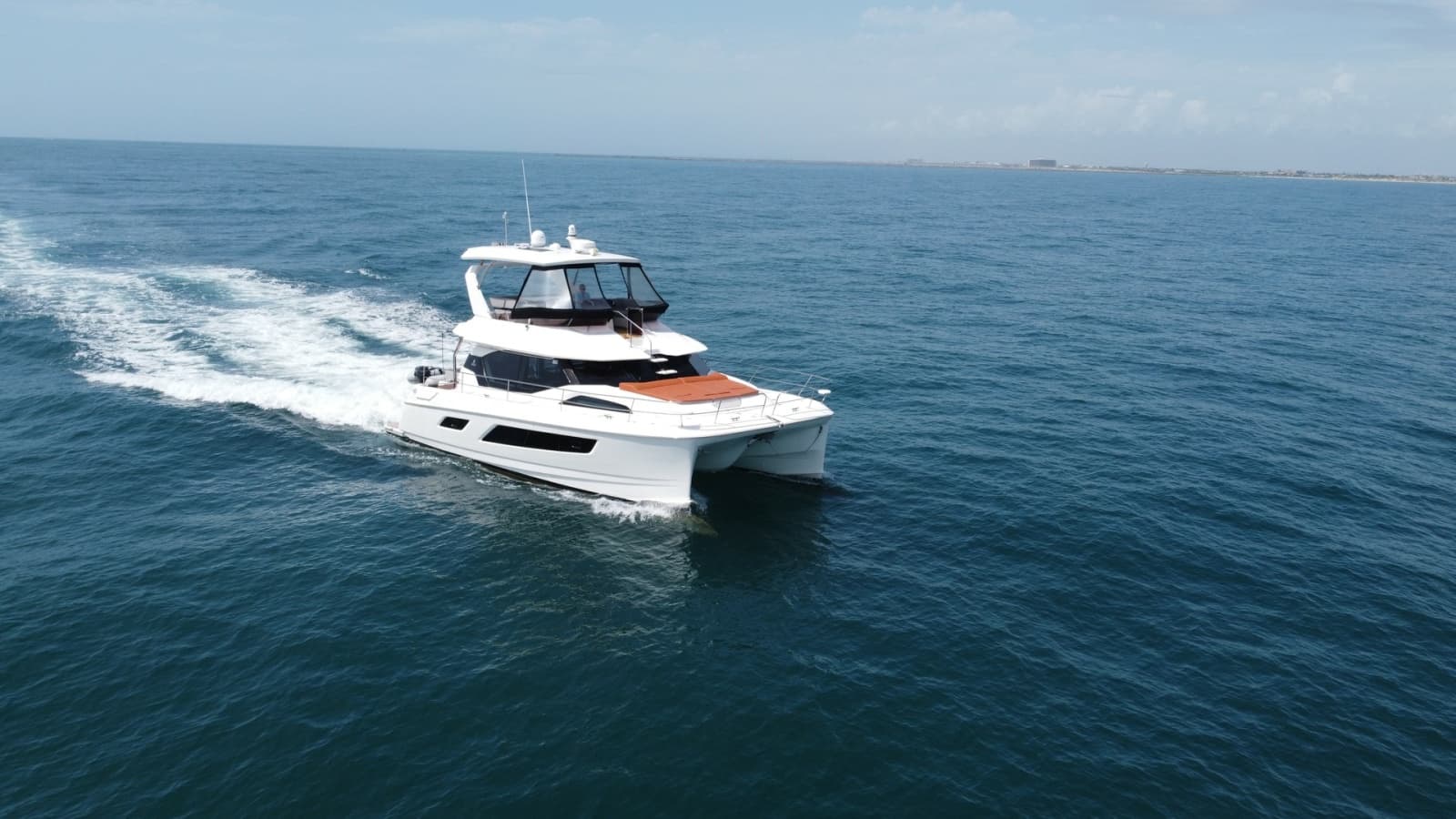 2021 Aquila 44 Motor Yacht - Photo 70