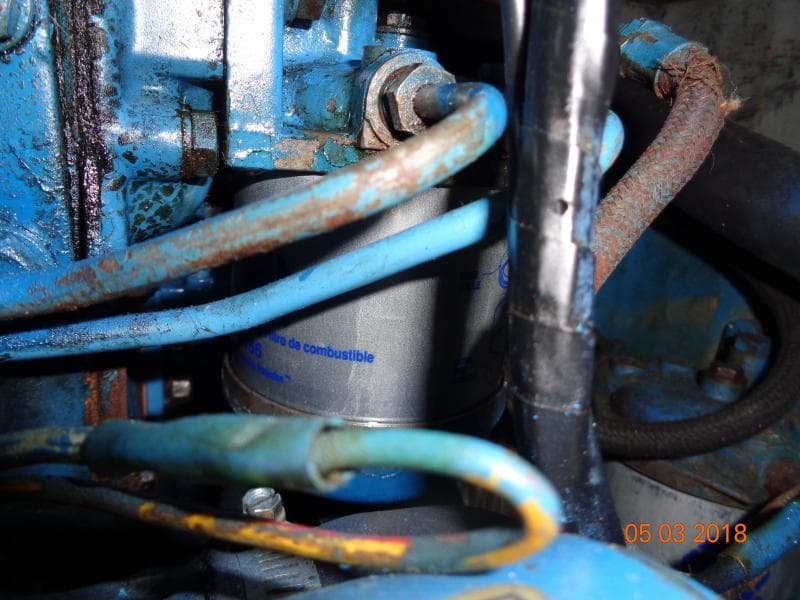 1980 Corbin 39 Aft Cockpit Cutter