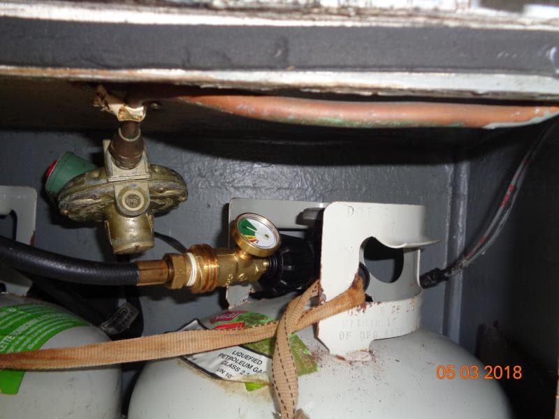 1980 Corbin 39 Aft Cockpit Cutter