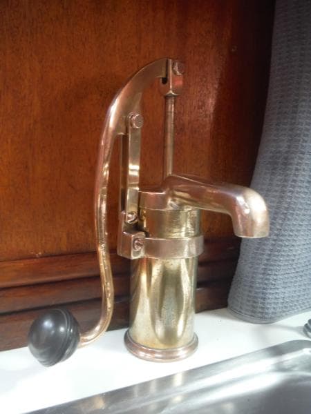 1980 Corbin 39 Aft Cockpit Cutter