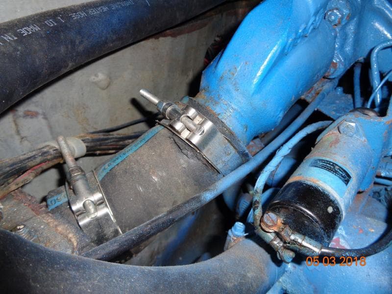 1980 Corbin 39 Aft Cockpit Cutter