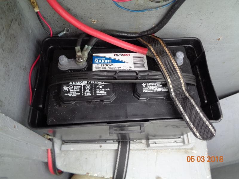 1980 Corbin 39 Aft Cockpit Cutter