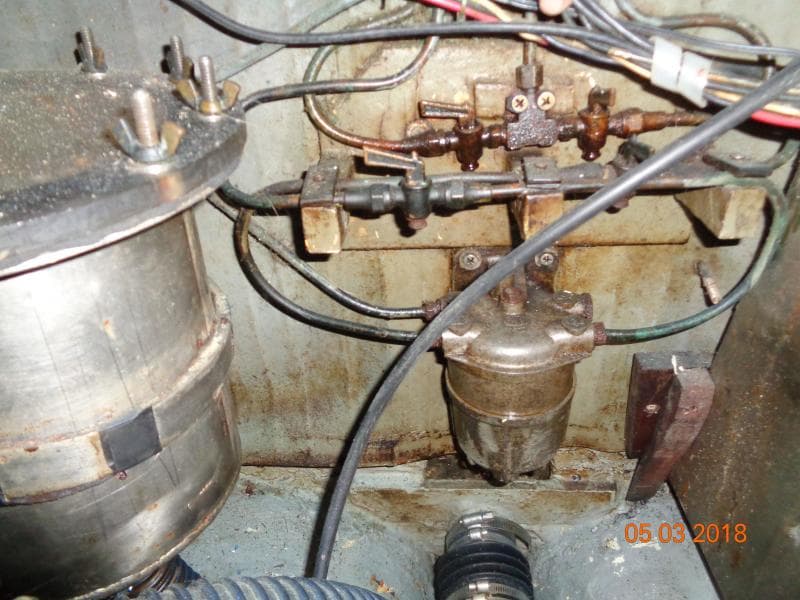 1980 Corbin 39 Aft Cockpit Cutter