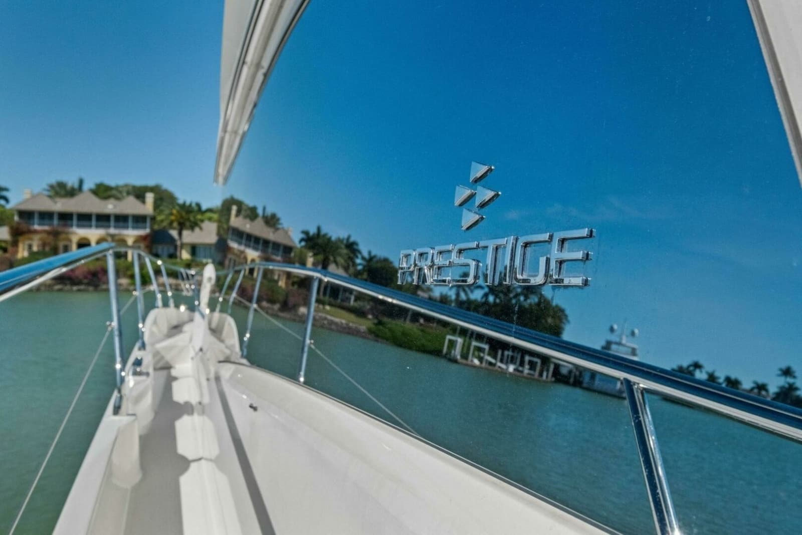 2022 Prestige 520 Flybridge - Photo 57