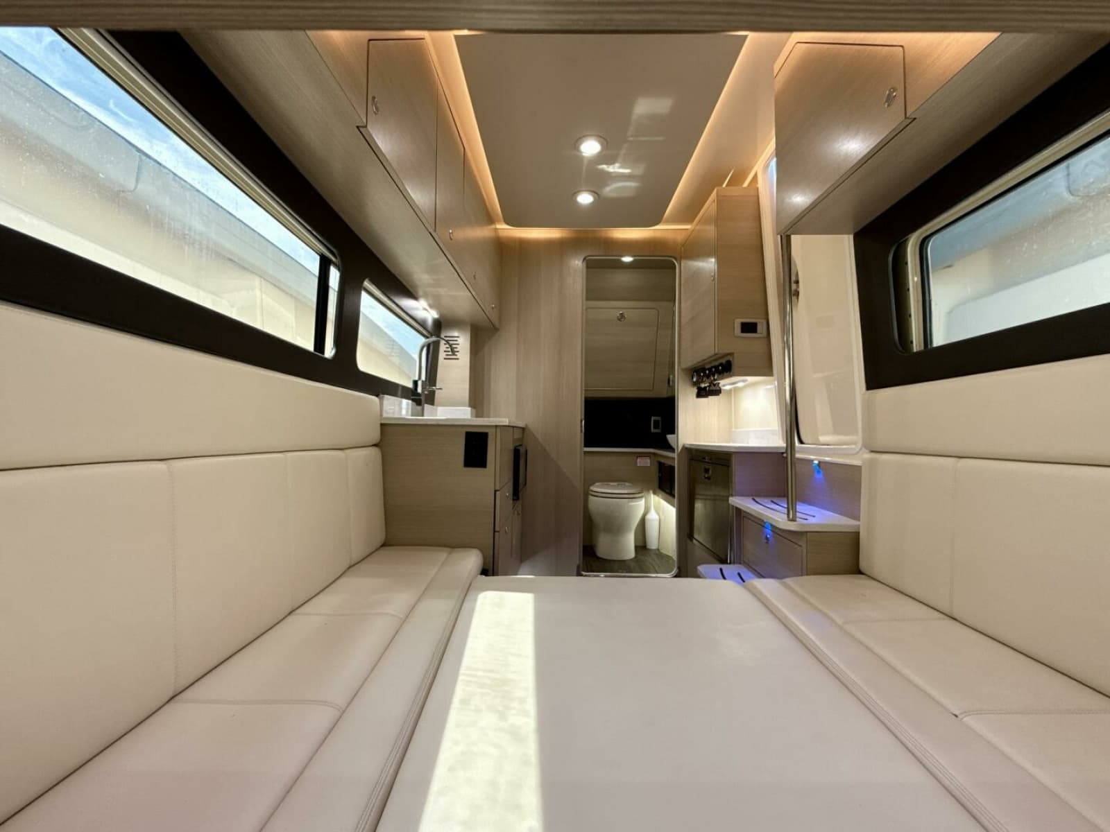 2021 Scout 425 LXF - Photo 6