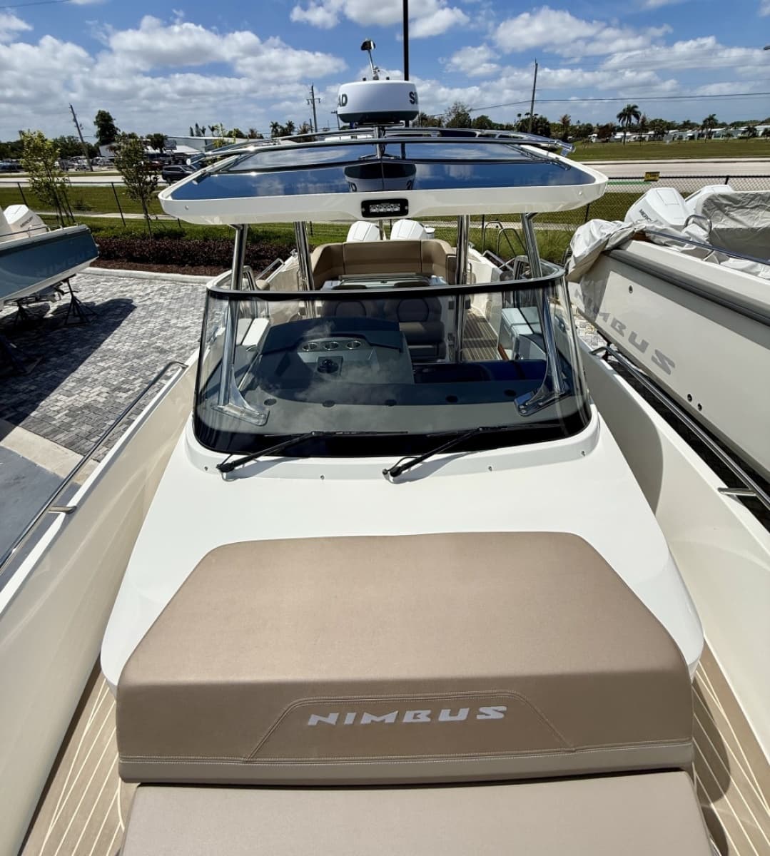 2023 Nimbus T9 - Photo 22