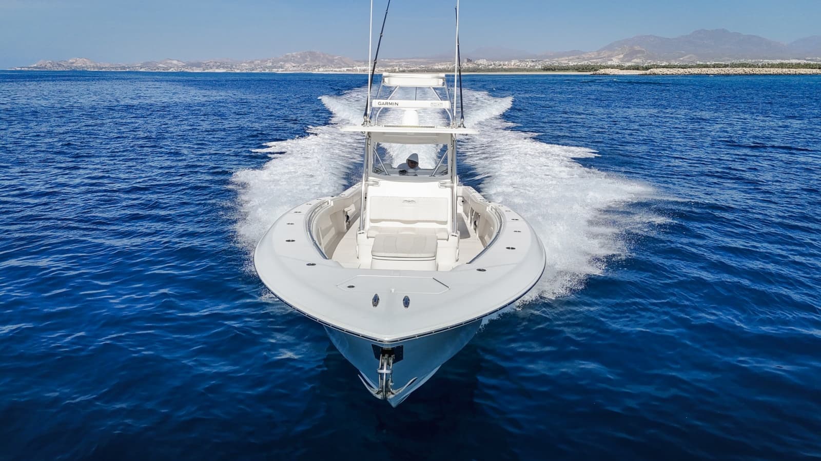 2021 Invincible 42 Center Console - Photo 33