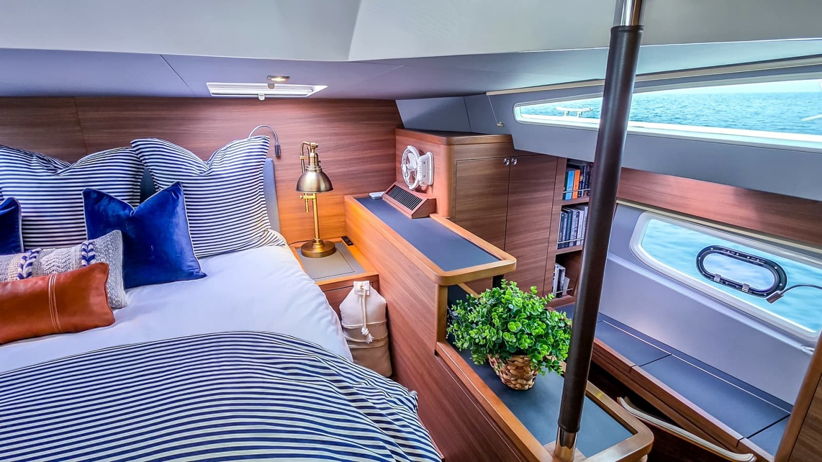 2023 Aquila 44 Catamaran - Photo 19