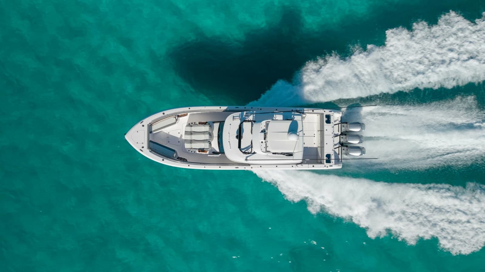2023 Everglades 455 Center Console - Photo 44