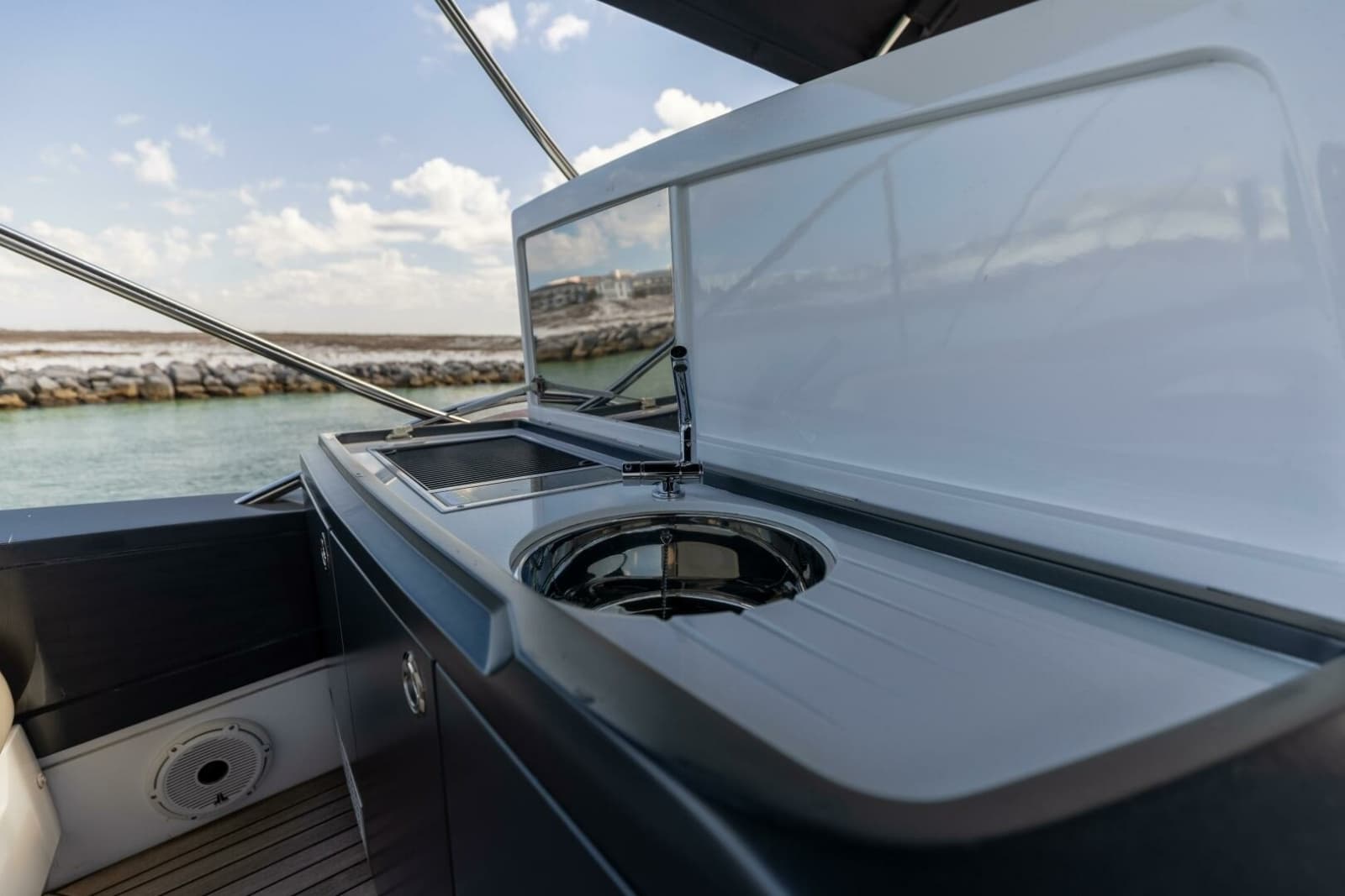 2019 Princess S65 - Photo 66