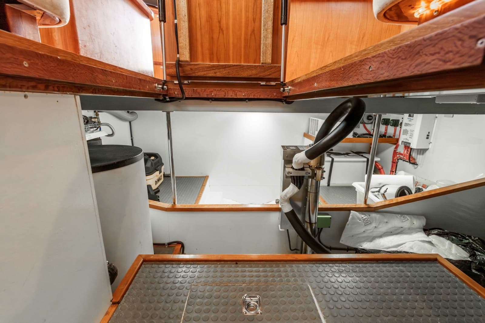 2019 Mikelson 50 Sportfisher - Photo 27