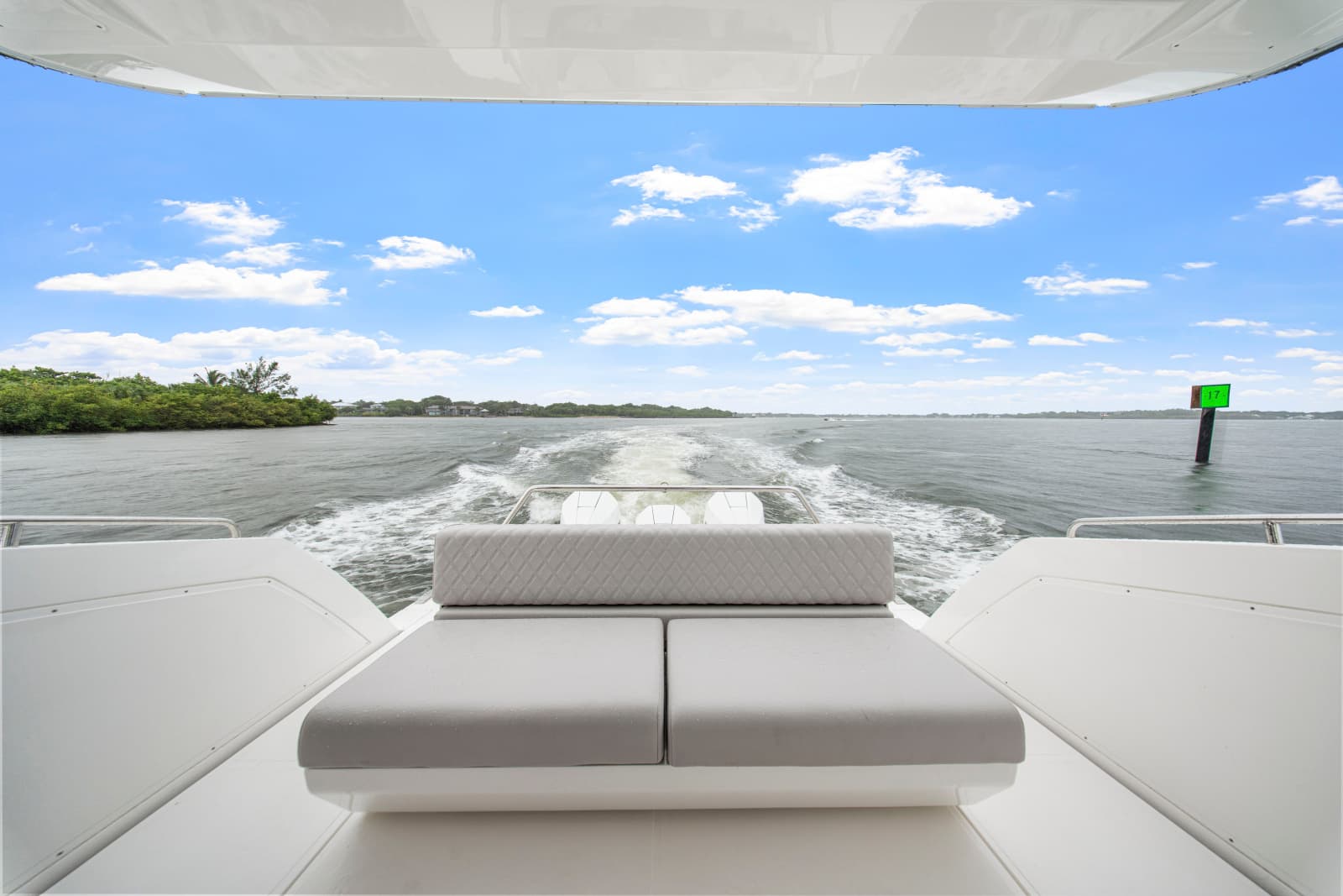 2025 Schaefer 375 HT - Photo 8