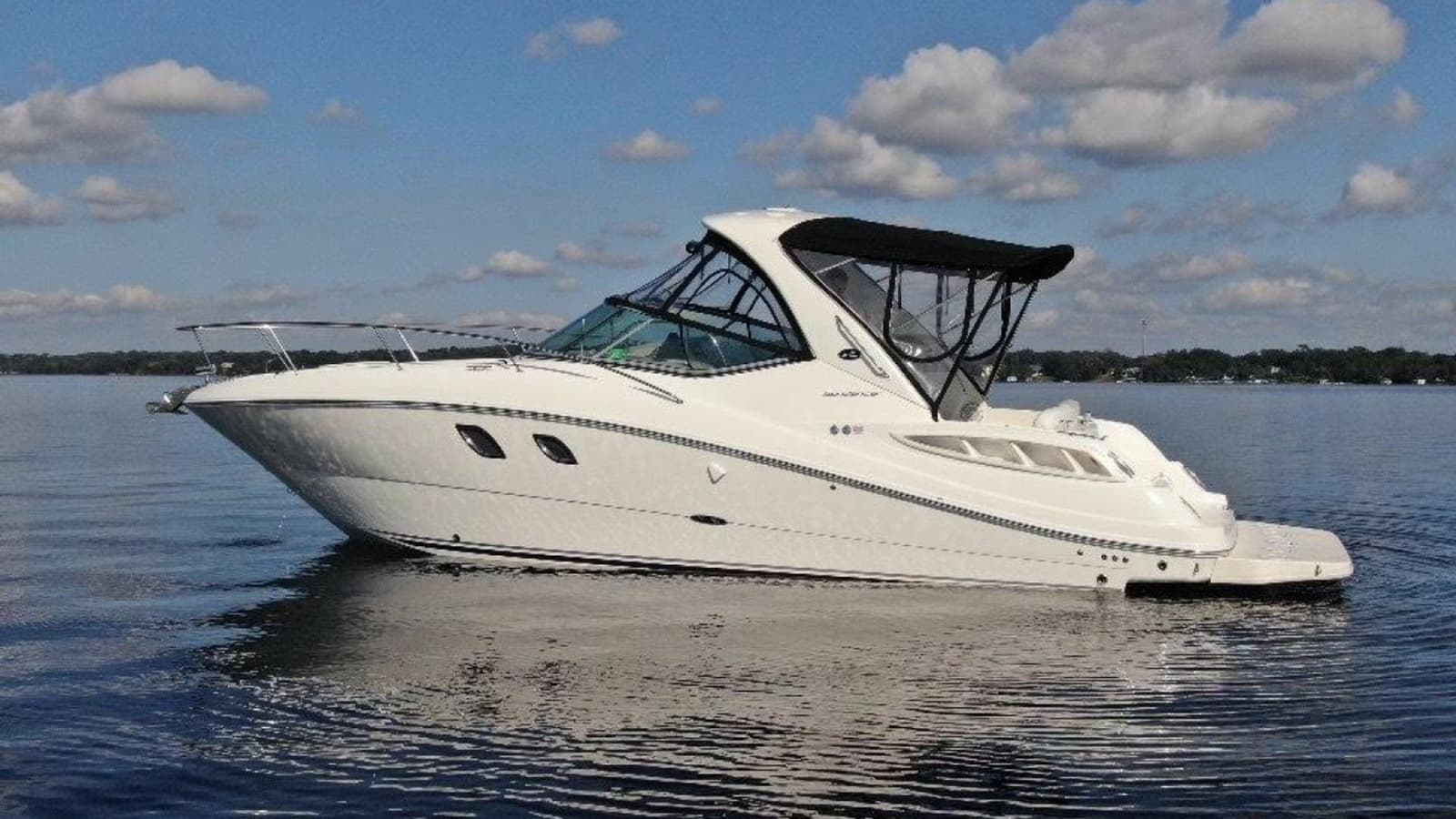 2009 Sea Ray 310 Sundancer - Photo 31