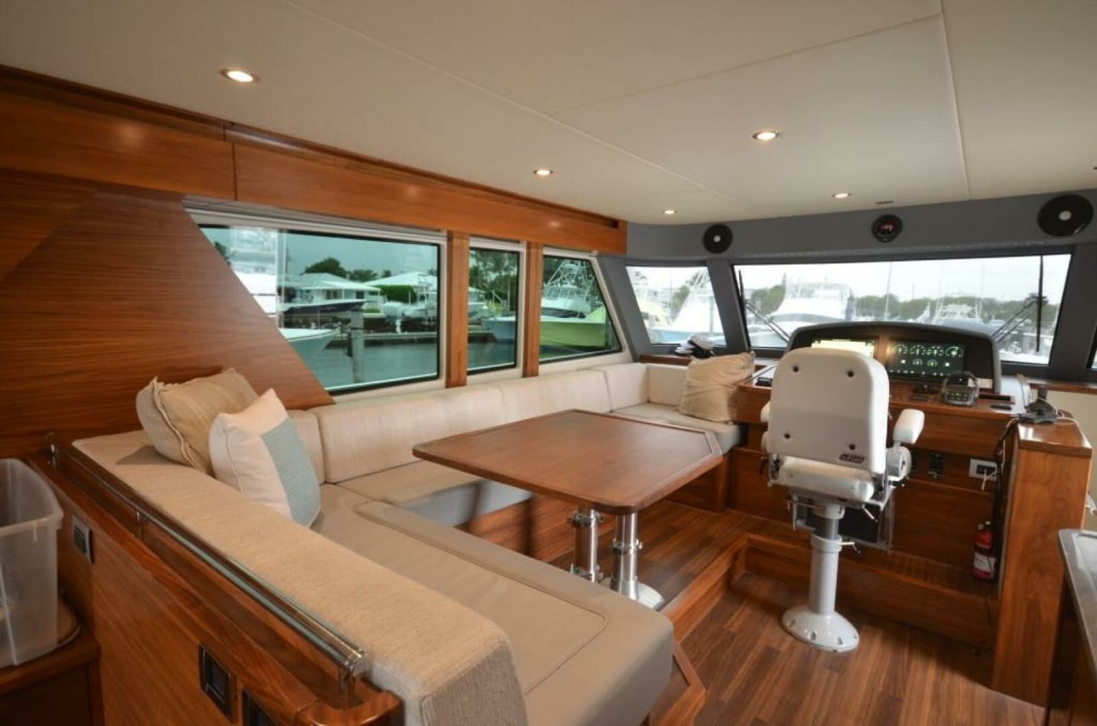 2023 Outer Reef Trident 620 Trident EVO - Photo 41