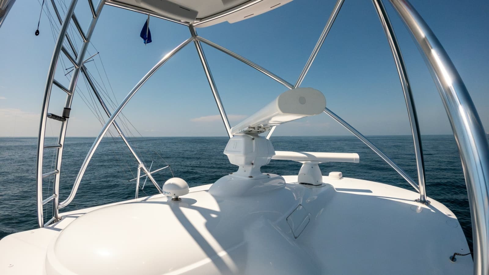 2021 Hatteras 65 GT - Photo 74