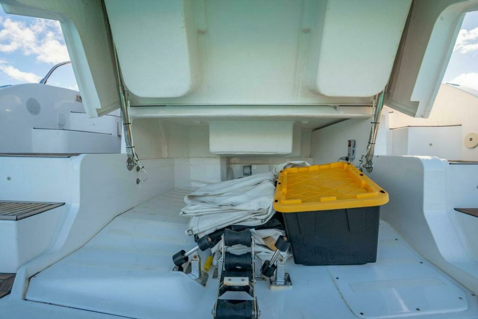 2022 Azimut 45 Atlantis - Photo 26