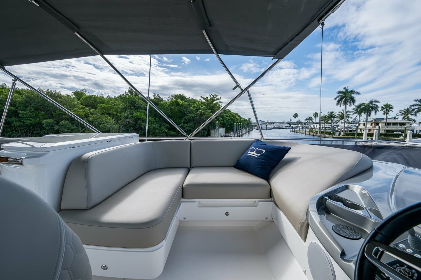 2025 Princess F45 - Photo 16