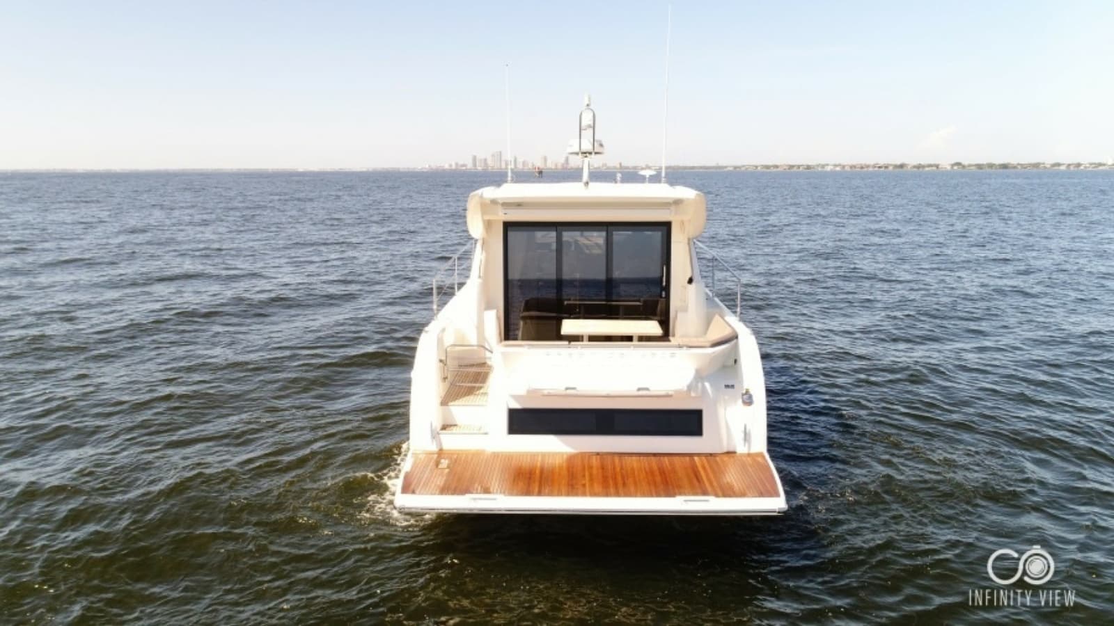2018 Prestige 460 - Photo 39