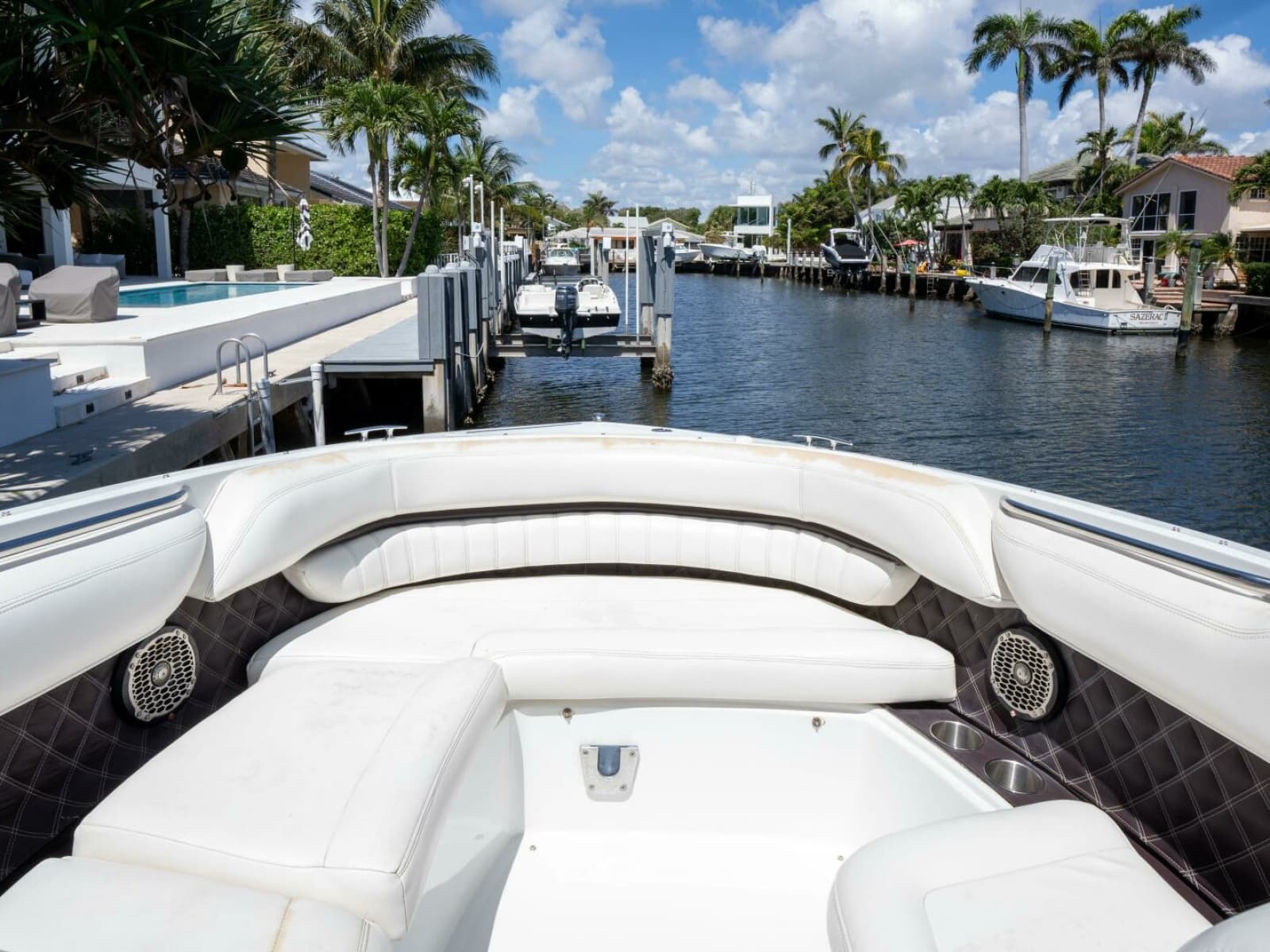 2013 Cobalt 28 - Photo 19