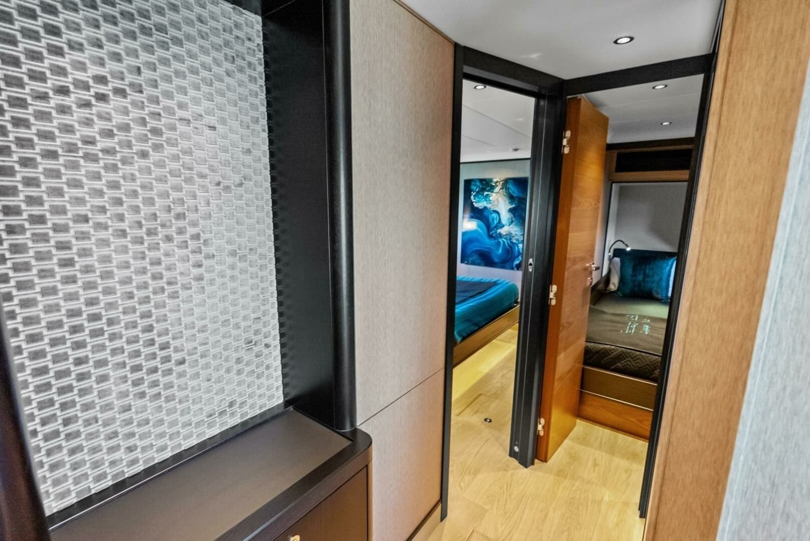 2025 Absolute 75 Navetta - Photo 37