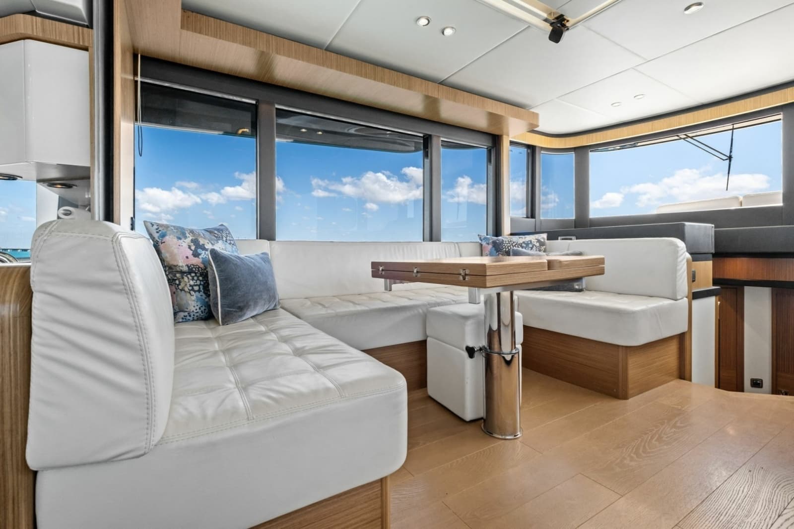2019 Absolute 52 Navetta - Photo 22