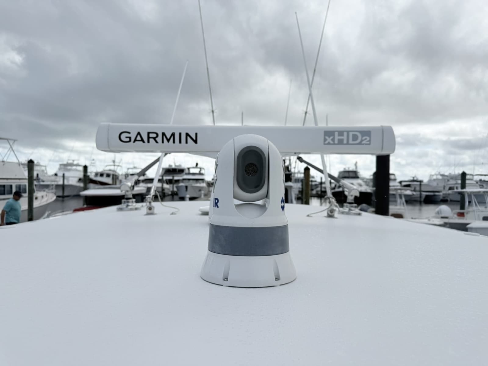 2020 Jupiter 38HFS - Photo 28