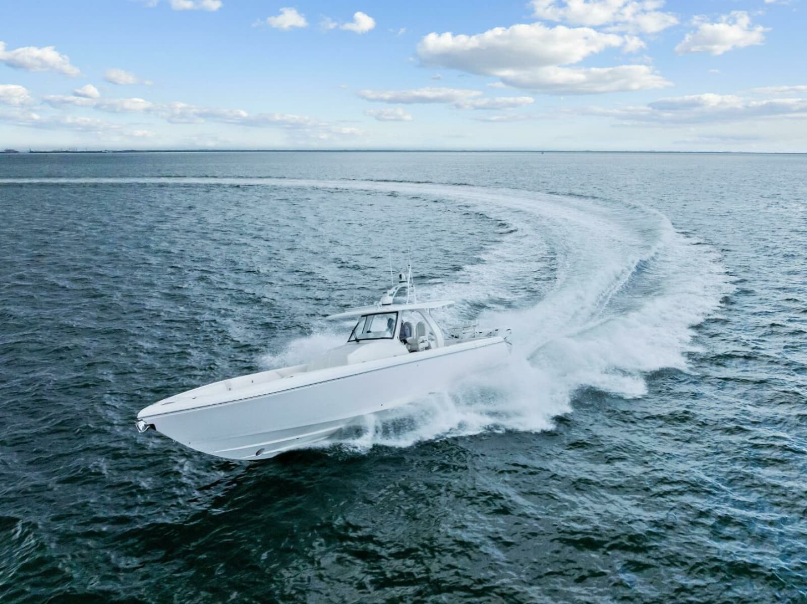 2020 Intrepid 407 Nomad SE - Photo 45