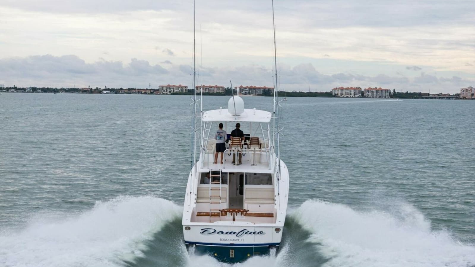 2021 Viking 46 Billfish - Photo 187
