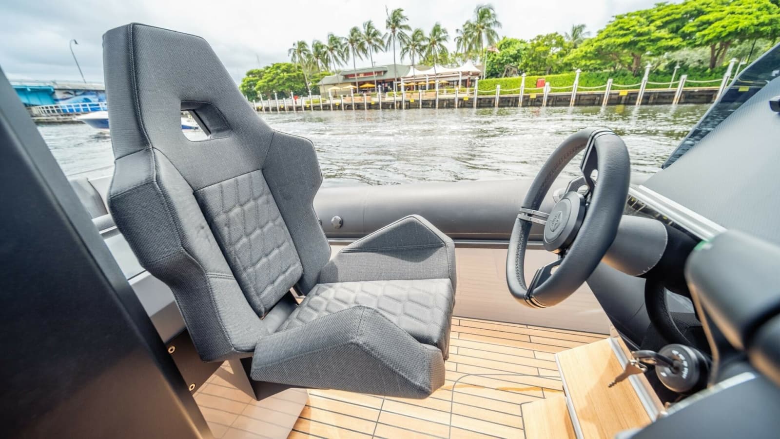 2025 Skipper 38 NC - Photo 15