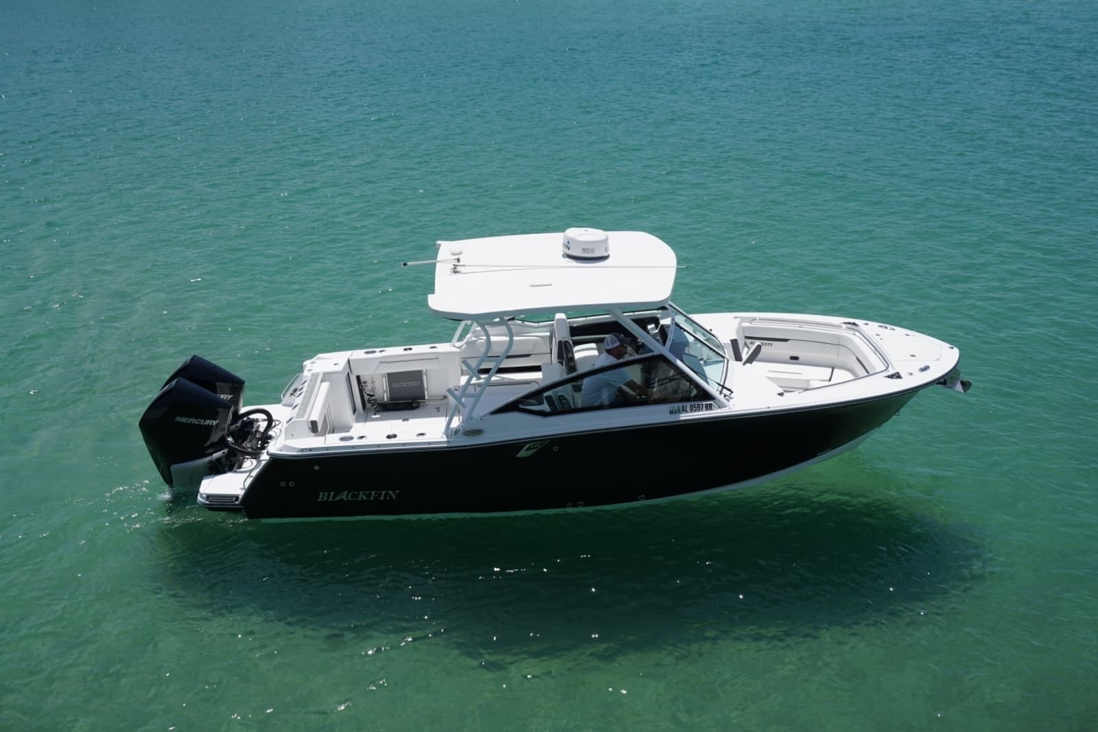 2023 Blackfin 272 DC - Photo 42
